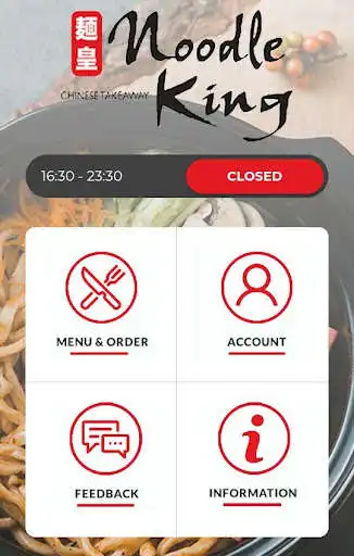 Play Noodle-King  and enjoy Noodle-King with UptoPlay