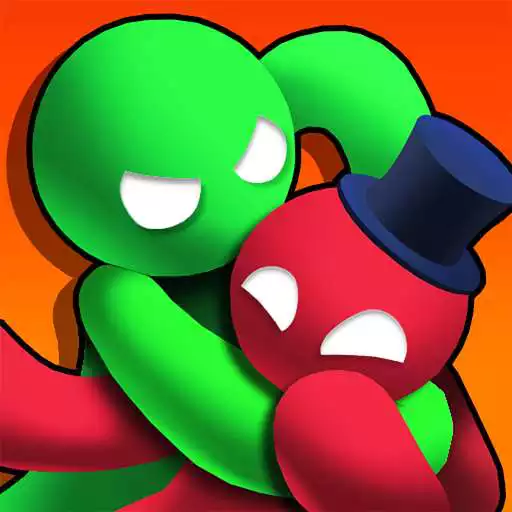 Play Noodleman.io:Fight Party Games APK