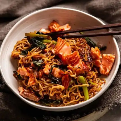 Play Noodle Recipies APK