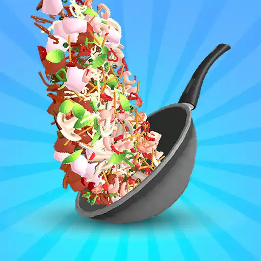 Play Noodle Run APK