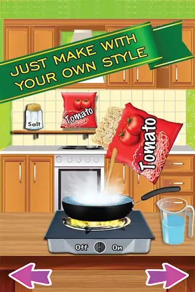 Play Noodles Cooking Kids Food Game as an online game online Noodles Cooking Kids Food Game with UptoPlay Play Noodles Cooking Kids Food Game as an online game Noodles Cooking Kids Food Game with UptoPlay