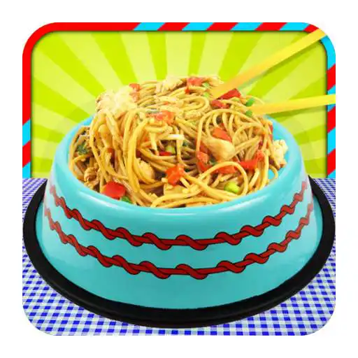 Run free android online Noodles Maker APK Run free android online Noodles Maker APK