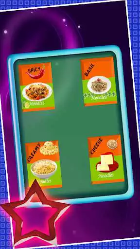 Play APK Noodles Maker  and enjoy Noodles Maker with UptoPlay com.kidozone.noodles.maker