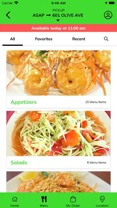 Play Noodle Xpress as an online game Noodle Xpress with UptoPlay