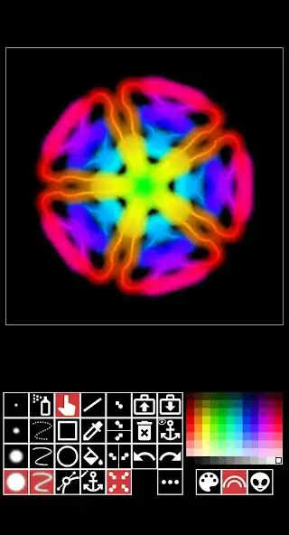 Play Noodlez – Draw Doodles and Pai  and enjoy Noodlez – Draw Doodles and Pai with UptoPlay