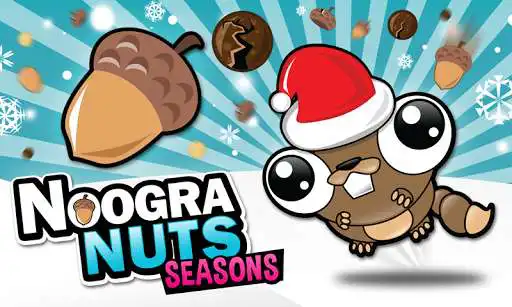 Play Noogra Nuts Seasons  and enjoy Noogra Nuts Seasons with UptoPlay