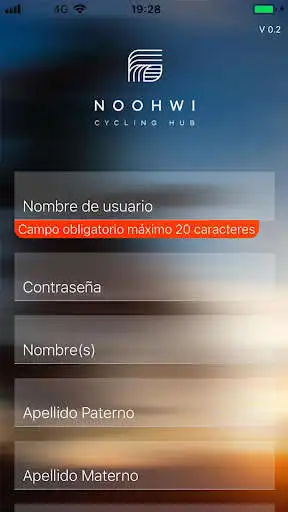 Play Noohwi Cycling Hub as an online game Noohwi Cycling Hub with UptoPlay