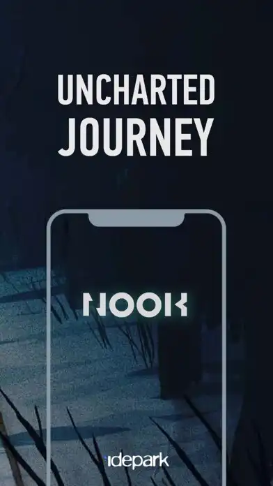 Play NOOK: Uncharted Journey  and enjoy NOOK: Uncharted Journey with UptoPlay