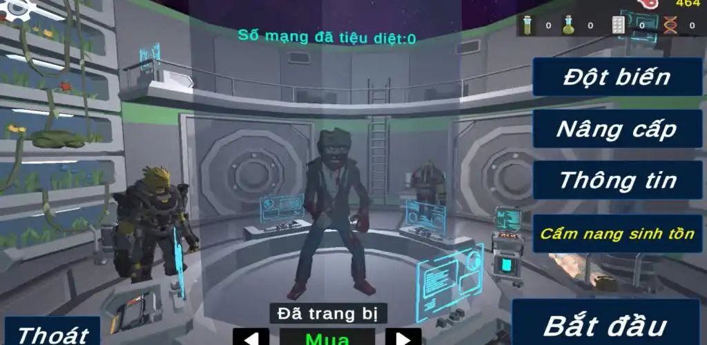 Play No One Survives and enjoy No One Survives with UptoPlay Play No One Survives and enjoy No One Survives with UptoPlay