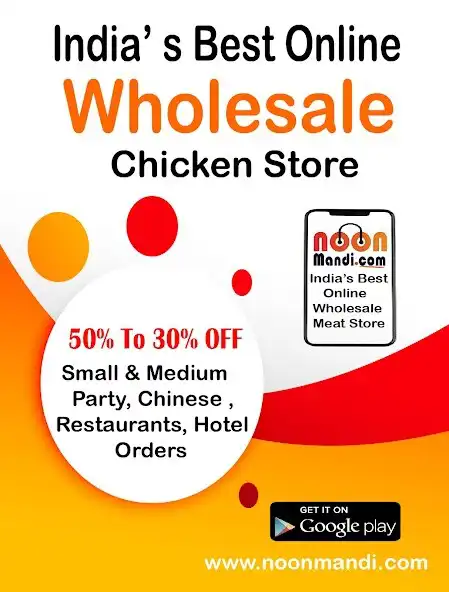 Play Noonmandi - Wholesale Meat App  and enjoy Noonmandi - Wholesale Meat App with UptoPlay Play Noonmandi - Wholesale Meat App  and enjoy Noonmandi - Wholesale Meat App with UptoPlay