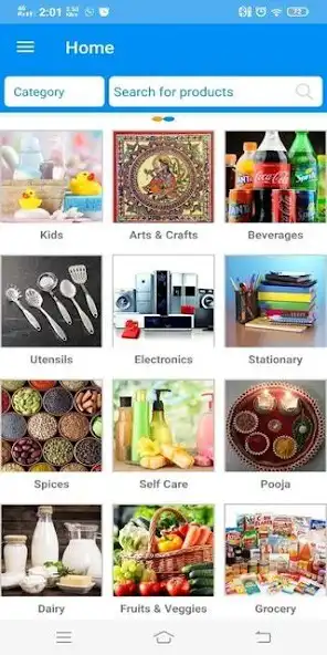 Play NoonTell, Indias local market  and enjoy NoonTell, Indias local market with UptoPlay