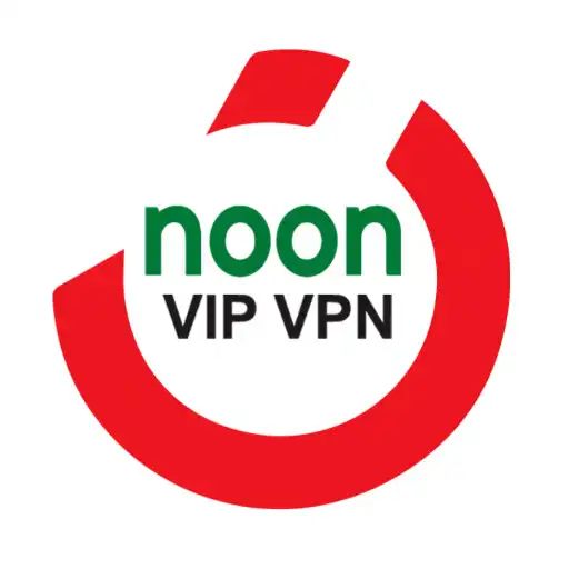 Play NOON VIP VPN APK Play NOON VIP VPN APK