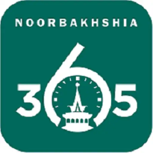 Play Noorbakhshia 365 APK Play Noorbakhshia 365 APK
