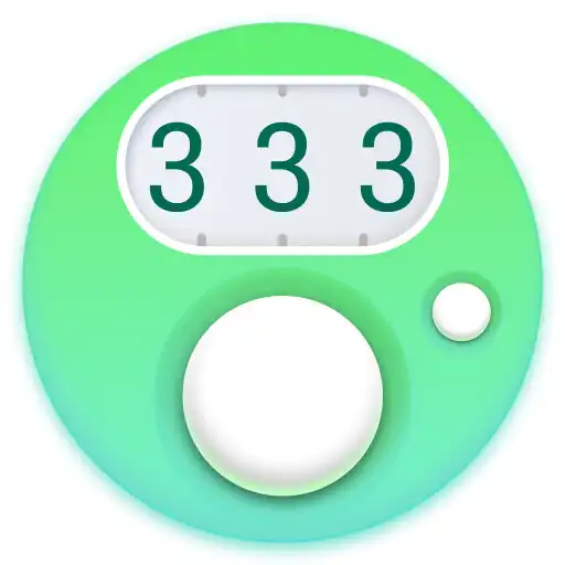 Play Noor Counter Rosary Odometer APK