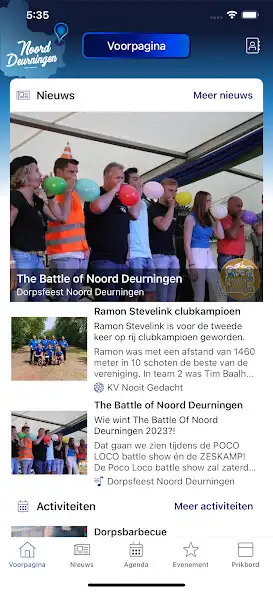 Play Noord Deurningen as an online game Noord Deurningen with UptoPlay