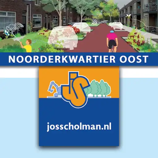 Play Noorderkwartier Oost APK