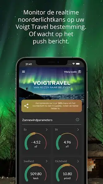 Play Noorderlicht App  and enjoy Noorderlicht App with UptoPlay