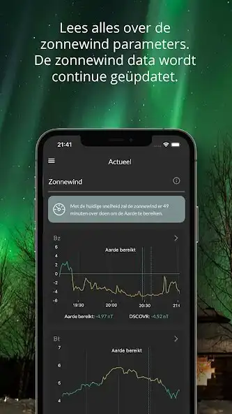 Play Noorderlicht App as an online game Noorderlicht App with UptoPlay