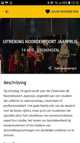 Play Noorderpoort STAP IN! as an online game Noorderpoort STAP IN! with UptoPlay