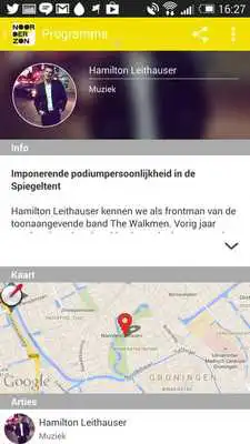 Play Noorderzon 2014