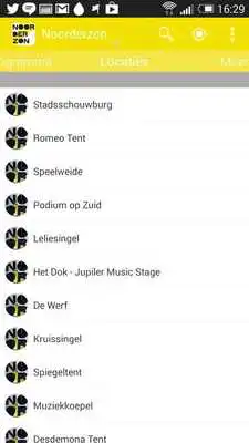 Play Noorderzon 2014