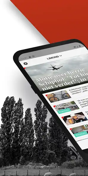 Play Noordhollands Dagblad  and enjoy Noordhollands Dagblad with UptoPlay