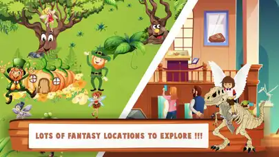 Play NoOrdinaryStory as an online game NoOrdinaryStory with UptoPlay