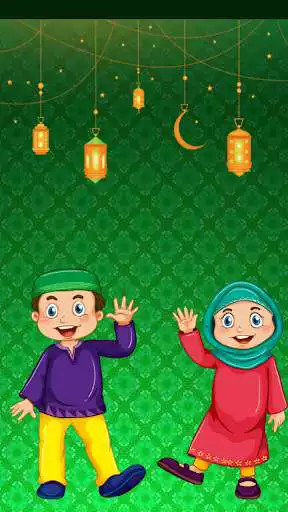 Play Noor-E-Ramadan 2020  and enjoy Noor-E-Ramadan 2020 with UptoPlay