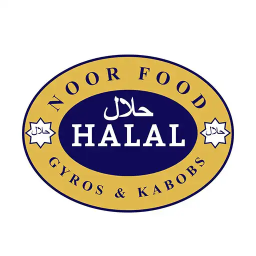 Play Noor Food Huntington APK