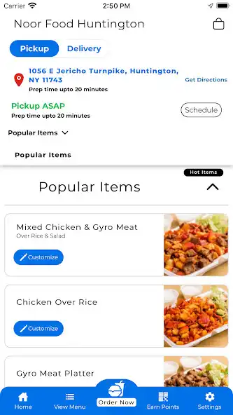 Play Noor Food Huntington as an online game online Noor Food Huntington with UptoPlay Play Noor Food Huntington as an online game Noor Food Huntington with UptoPlay