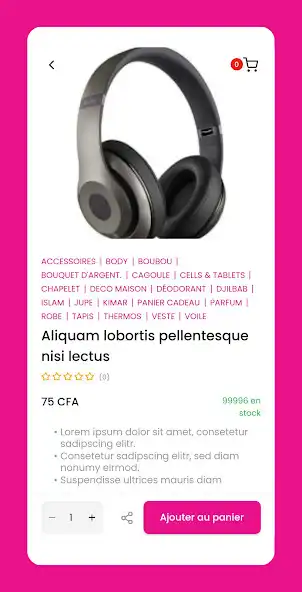 Play Noor Hijab as an online game Noor Hijab with UptoPlay