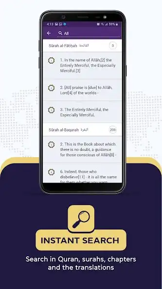 Play Noor International Quran App as an online game Noor International Quran App with UptoPlay