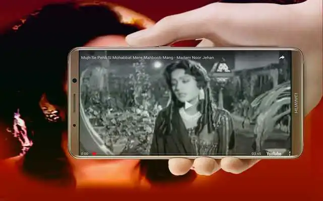 Play Noor Jahan Songs