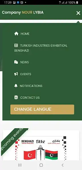 Play Noor libya marketing as an online game Noor libya marketing with UptoPlay