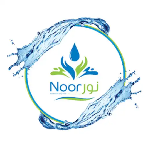 Play Noor Life Pure Water APK