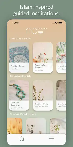 Play Noor Meditation and enjoy Noor Meditation with UptoPlay Play Noor Meditation and enjoy Noor Meditation with UptoPlay