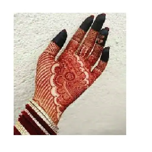 Play Noor Mehndi Art APK