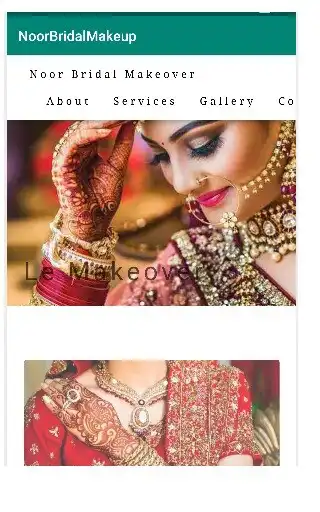 Play Noor Mehndi Art  and enjoy Noor Mehndi Art with UptoPlay