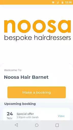 Play Noosa Hair Barnet and enjoy Noosa Hair Barnet with UptoPlay Play Noosa Hair Barnet and enjoy Noosa Hair Barnet with UptoPlay