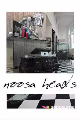 Play Noosa Heads Hair and Beauty