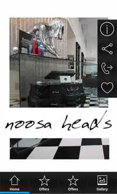 Play Noosa Heads Hair and Beauty