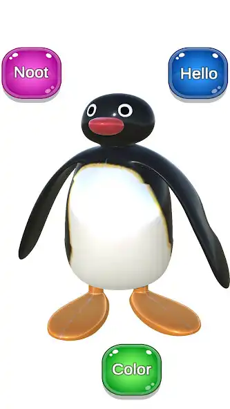 Play Noot noot pingu  and enjoy Noot noot pingu with UptoPlay