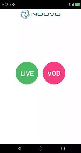 Play Noovo MAP TV  and enjoy Noovo MAP TV with UptoPlay