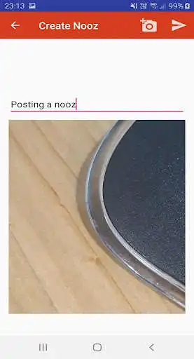 Play Noozter as an online game Noozter with UptoPlay