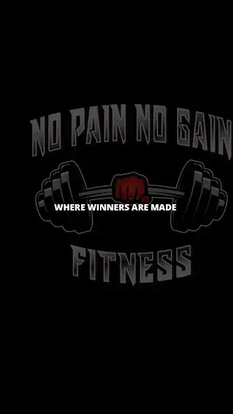 Play No Pain No Gain Fitness  and enjoy No Pain No Gain Fitness with UptoPlay