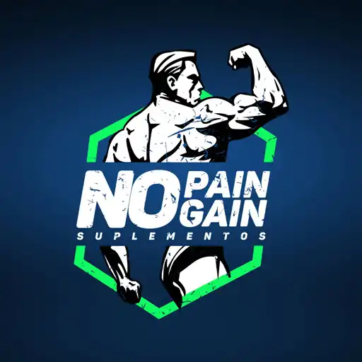 Play No Pain No Gain Suplementos APK