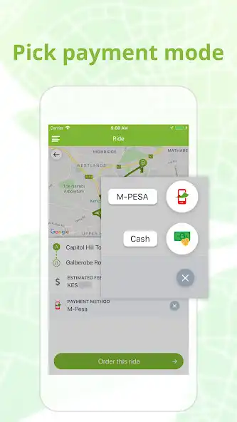 Play NopeaRide as an online game NopeaRide with UptoPlay