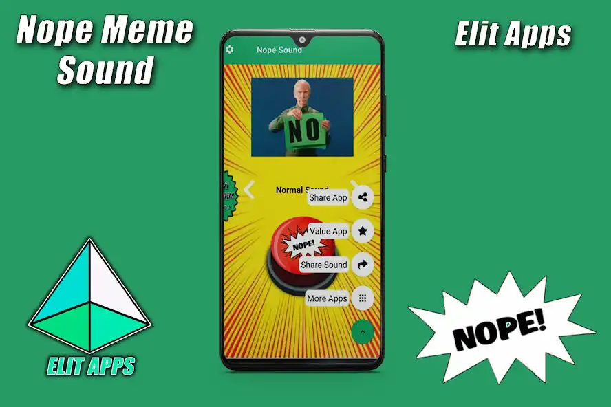 Play Nope Meme Sound and enjoy Nope Meme Sound with UptoPlay Play Nope Meme Sound and enjoy Nope Meme Sound with UptoPlay