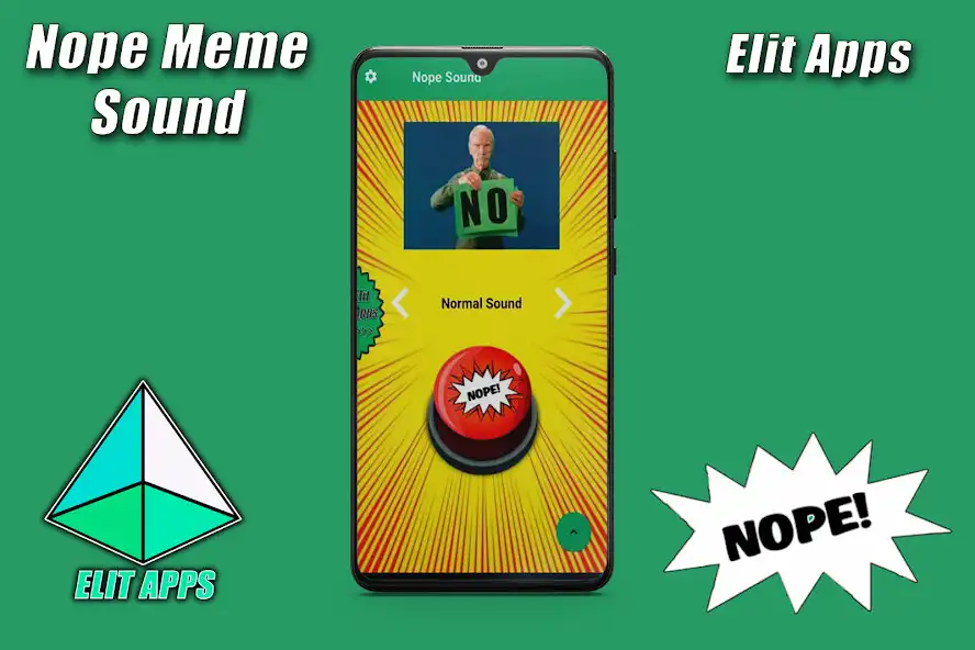 Play Nope Meme Sound as an online game online Nope Meme Sound with UptoPlay Play Nope Meme Sound as an online game Nope Meme Sound with UptoPlay