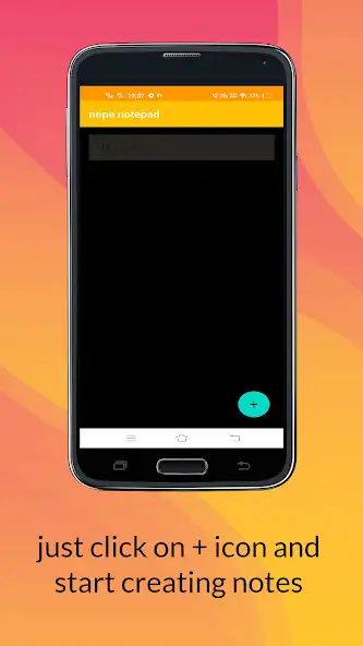 Play nope notepad as an online game nope notepad with UptoPlay